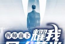 姬如龙秦天小说《挥师南下,耀我军人荣光》在线阅读-书评酱
