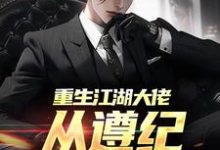 秦江小说重生江湖大佬,从遵纪守法开始在线阅读-书评酱