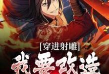 寻找能够免费阅读穿进射雕,我要改造傻逼剧情小说的平台-书评酱