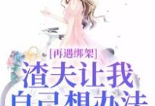 完结版《再遇绑架,渣夫让我自己想办法》章节阅读-书评酱