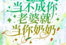 刺激!当不成你老婆就当你奶奶沈知意小说完结版章节在线阅读-书评酱