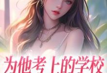 《为他考上的学校，他却转身离去》小说章节列表免费试读，沈珠楹傅斯灼小说在线阅读-书评酱