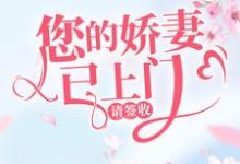 韩星陆听闻小说完结版在线阅读,您的娇妻已上门,请签收免费看-书评酱