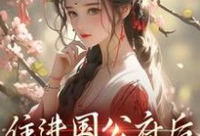 住进国公府后，我成了香饽饽！小说最新更新在哪里？免费在线看-书评酱