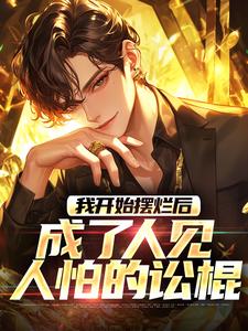 小说《我开始摆烂后，成了人见人怕的讼棍》章节免费阅读