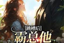 跳槽后,霸总他天天要挖我小说,跳槽后,霸总他天天要挖我在线阅读-书评酱