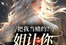 《把我当赌约?姐让你跪地求饶》小说章节在线试读,《把我当赌约?姐让你跪地求饶》最新章节目录-书评酱