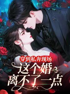 穿到私奔现场，这个婚离不了一点小说最新更新在哪里？免费在线看