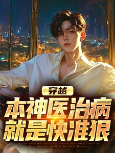 穿越：本神医治病就是快准狠小说的免费电子版在哪里可以下载或阅读？