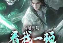 穿越洪荒:看我一顿骚操作小说无弹窗阅读的网站推荐-书评酱