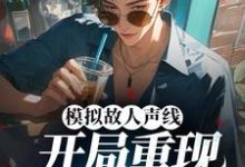 模拟故人声线，开局重现港乐巅峰小说，模拟故人声线，开局重现港乐巅峰唐轩-书评酱