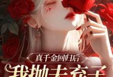 真千金回归后，我抛夫弃子独自美丽小说最新更新在哪里？免费在线看-书评酱