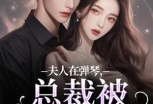 夫人在弹琴，总裁被钓成翘嘴章节免费在线阅读，时阮陆之行完结版-书评酱