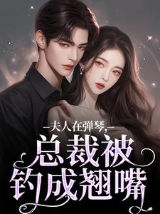 夫人在弹琴，总裁被钓成翘嘴章节免费在线阅读，时阮陆之行完结版