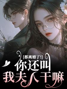 都离婚了！你还叫我夫人干嘛小说阅读，都离婚了！你还叫我夫人干嘛完结版