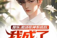 在线寻找娱乐：激活歌神系统后，我成了顶流小说的无删减版本-书评酱