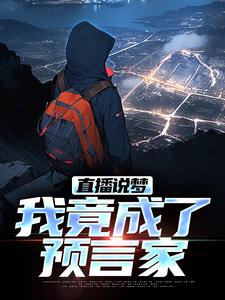 直播说梦，我竟成了预言家章节免费在线阅读，申媛完结版