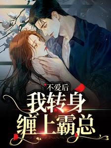 不爱后，我转身缠上霸总许南夕林淮年小说大结局免费试读