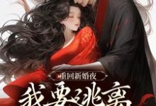 求重回新婚夜,我要逃离美强惨权臣!小说免费资源-书评酱