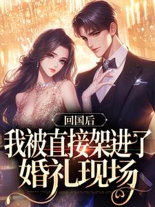 回国后，我被直接架进了婚礼现场小说免费资源，回国后，我被直接架进了婚礼现场在线阅读