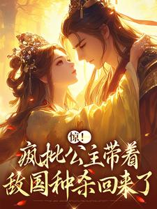 无删减版《惊！疯批公主带着敌国种杀回来了》章节目录在线阅读