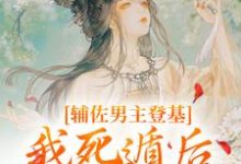 小说《辅佐男主登基，我死遁后他黑化了？》在线阅读-书评酱