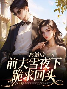 离婚后，前夫雪夜下跪求回头小说在线无弹窗免费阅读