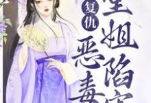 《复仇:恶毒堂姐陷害?看我虐惨你》小说主角苏离洛萧野免费在线阅读-书评酱