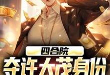 四合院：夺许大茂身份，我成大好人小说，四合院：夺许大茂身份，我成大好人在线阅读-书评酱