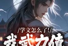 主角叫赵麟小说学文怎么了!我武力值照样强免费阅读-书评酱