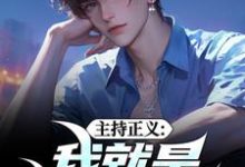 小说《主持正义：我就是懂礼暴徒》免费阅读-书评酱