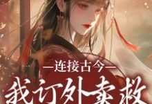 《连接古今:我订外卖救世子的部下》小说主角姜暖裴夜寒免费在线阅读-书评酱