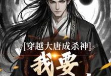 小说《穿越大唐成杀神,我要中兴大唐!》在线阅读-书评酱