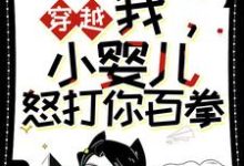 穿越:我,小婴儿,怒打你百拳小说,穿越:我,小婴儿,怒打你百拳在线阅读-书评酱