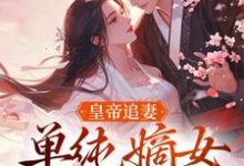 慕挽珠萧承懿小说《皇帝追妻,单纯嫡女她太好骗》在线阅读-书评酱