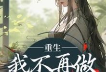 重生:我不再做家族炮灰小说,重生:我不再做家族炮灰免费阅读-书评酱