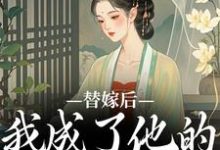 《替嫁后,我成了他的心中挚爱》小说精彩章节免费试读,宋初冬萧北翼小说在线阅读-书评酱