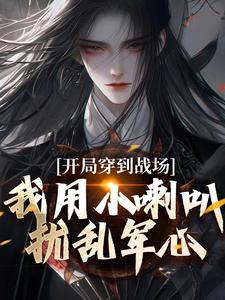 开局穿到战场，我用小喇叭扰乱军心全章节免费在线阅读，王延臣陈圆圆完结版