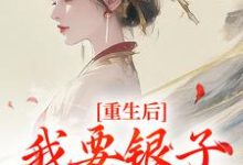 无删减版《重生后,我要银子不要男人!》在线阅读-书评酱