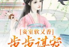 无删减版《妾室软又香，步步谋宠艳压群芳》在线免费阅读-书评酱