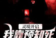 灵境开启,我靠预知死亡技能无敌最新章节,灵境开启,我靠预知死亡技能无敌在线阅读-书评酱