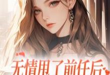 无情甩了前任后,我被逼去求他办事小说,无情甩了前任后,我被逼去求他办事在线阅读-书评酱