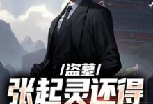 无删减版《盗墓:张起灵还得靠我守护?》免费阅读-书评酱