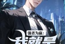 强者为赢:我就是权力中心赵阳小说在线免费阅读-书评酱