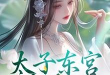 太子东宫藏美人(宋稚绾萧琰)在线免费阅读-书评酱
