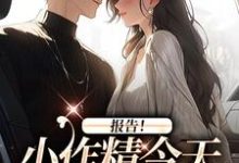 小说《报告!小作精今天怎么样了?》在线阅读-书评酱