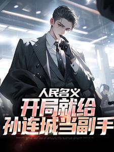 主角苏哲侯亮平小说无删减版在线阅读，人民名义：开局就给孙连城当副手免费看