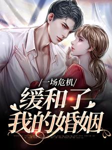 主角南迦北铮小说一场危机，缓和了我的婚姻免费阅读