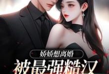 娇娇想离婚,被最强糙汉拦腰宠免费阅读,娇娇想离婚,被最强糙汉拦腰宠在线阅读-书评酱