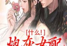 什么!炮灰女配碾压女主?桃妩陆璟朔,什么!炮灰女配碾压女主?小说免费阅读-书评酱